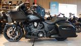 Indian Challenger Dark Horse 112 Package - INDIAN CHALLENGER