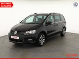 Volkswagen Sharan 1.4 TSI Allstar Bi-Xenon 7-Sitzer ACC AHK - Volkswagen Sharan mit Benzin-Antrieb