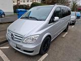 Mercedes-Benz Mercedes Viano lang 639 3.0 cdi ver/Tausch - Mercedes-Benz Viano in Köln