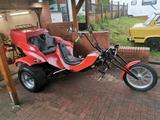 Boom Trike - BOOM MOTORRAD