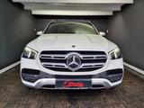Mercedes-Benz GLE 350 d 4M, PANO, DISTRONIC, MASSAGE, HEAD UP - Mercedes-Benz GLE 350 in Berlin