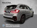BMW X1 s Drive 18i M Sportpaket Navi adaptiv-LED Sou - BMW X1: X1s Drive 18d