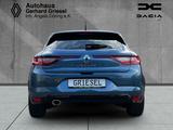 Renault Megane IV Lim. 5-trg. BOSE-Edition TCe 160 GPF - Renault Megane: Blau