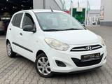 Hyundai i10 5 Star Edition - Hyundai i10 Gebrauchtwagen in Frankfurt