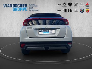 Mitsubishi Eclipse Cross Intro Edition 1,5 Carplay+SHZ+306°