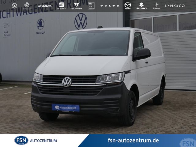 Volkswagen T6.1 Transporter 2.0 TDI Kasten AHK STANDHZG SIT