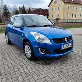 Suzuki Swift Comfort 4x4 - Suzuki Swift in Dresden