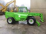Merlo P 35. 13 EVS 13m  3.5ton - Merlo LKWs