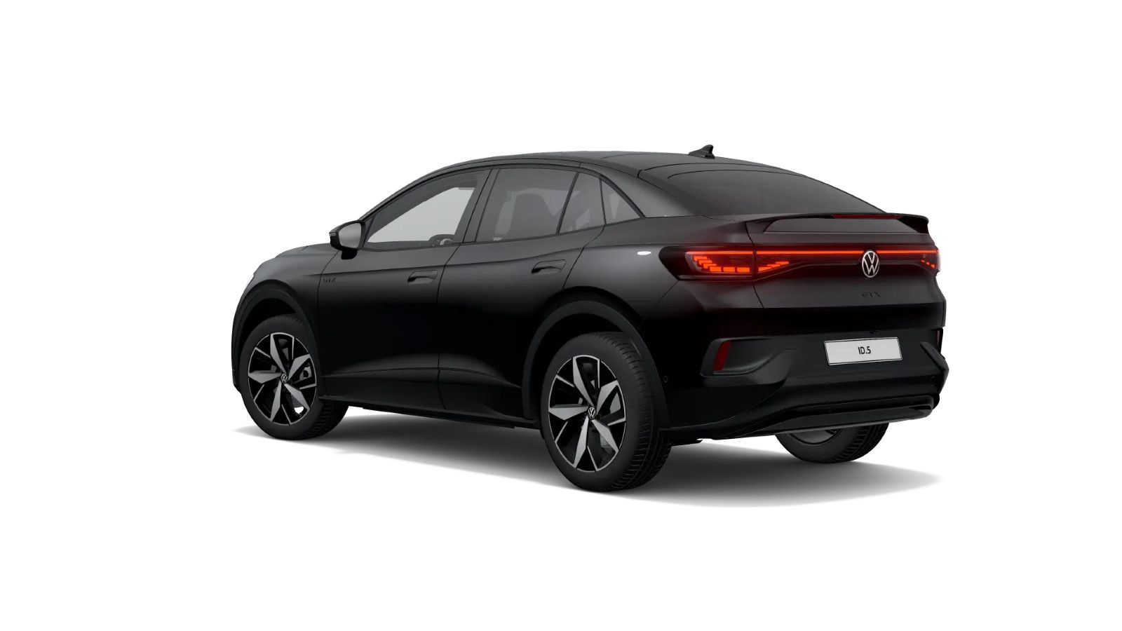 Volkswagen ID.5 - Bild 5