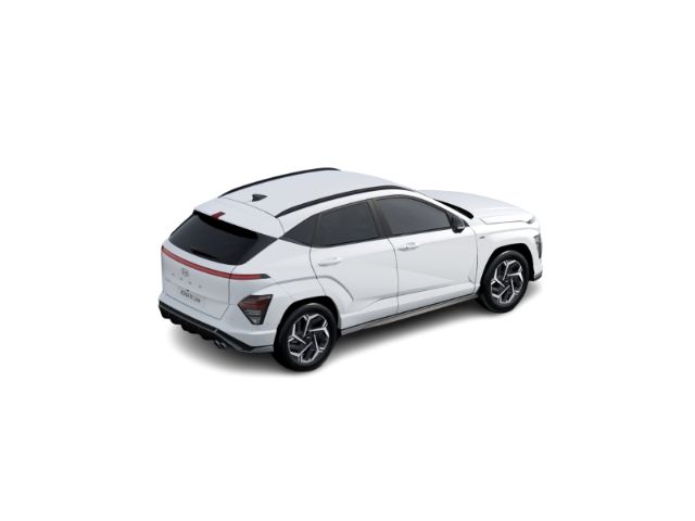 Hyundai KONA 1.6 (150 PS) N Line Elektr. Heckklappe Assi imagem 3