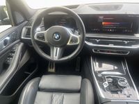 BMW X7 M60 - Vorschau Bild 16