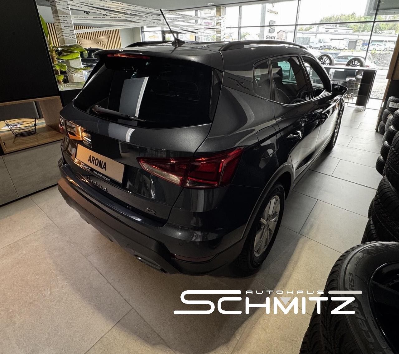 Seat Arona - Bild 3