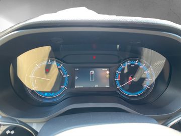 Maxus eDeliver 7 L2 Kasten *22% RABATT*2xPDC*SHZ*LED*