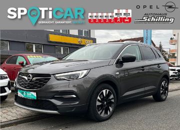 Opel Grandland (X)Grandland X Innovation 2.0D