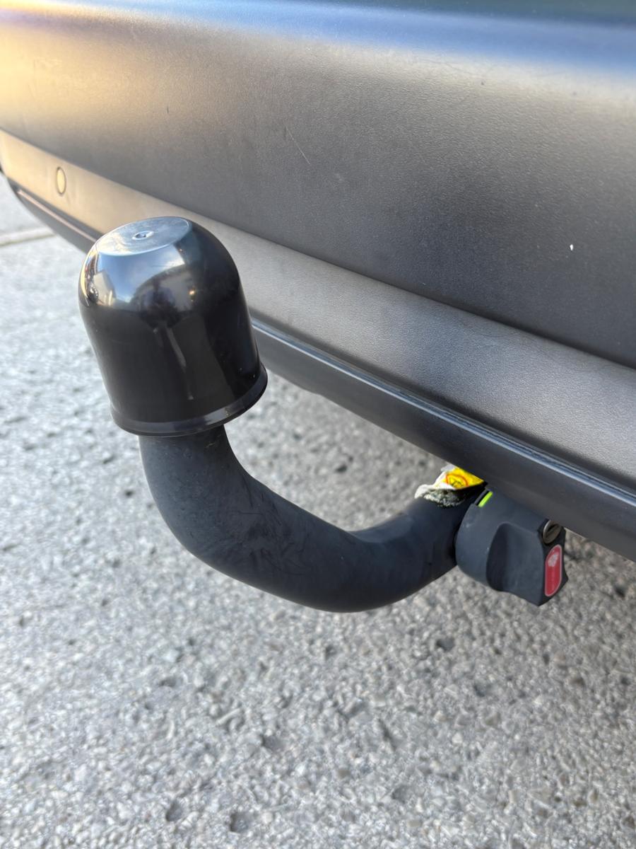 Peugeot 2008 Active| LPG GASANLAGE | AHK