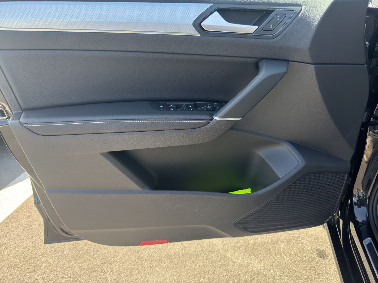 Volkswagen Touran - Bild 8