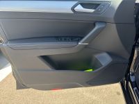 Volkswagen Touran - Vorschau Bild 8