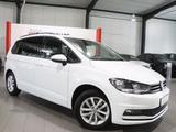 Volkswagen Touran 1.4 TSI Comfortline / 7-SITZER / ACC / - Volkswagen Touran: Weiß