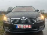 Skoda Superb Combi Ambition 4x4 - Skoda Gebrauchtwagen in Freiburg