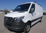 Mercedes-Benz Sprinter 315 CDI Kasten L2H1 RWD MBUX+AHK+LED - Mercedes-Benz Kastenwagen hoch + lang Sprinter 315 cdi