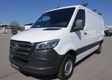 Mercedes-Benz Sprinter 315 CDI Kasten L2H1 RWD MBUX+AHK+LED - Mercedes-Benz Sprinter 315 cdi