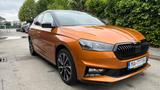 Skoda Fabia 1.5l TSI 110kW DSG Monte Carlo