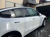 Tesla Model Y Long Range Dual Motor - Tesla aus 2023