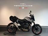 KTM 690 Duke | 8689 Km | Scheckheft | A2 - KTM DUKE 2