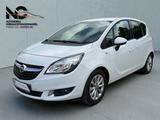 Opel Meriva B Drive I Scheckheft I Klima I SHZ - Opel Meriva: Drive