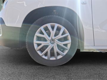Citroën Berlingo Feel 1.5 BHDi 130 °AHK°PDC°SHZ°Tempomat