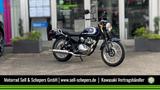 Kawasaki W230 #topzustand #garantie - KAWASAKI W230