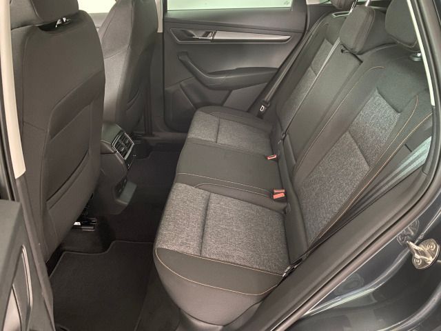 Karoq CLEVER 1.5 TSI AHK+NAVI+LED+KAMERA