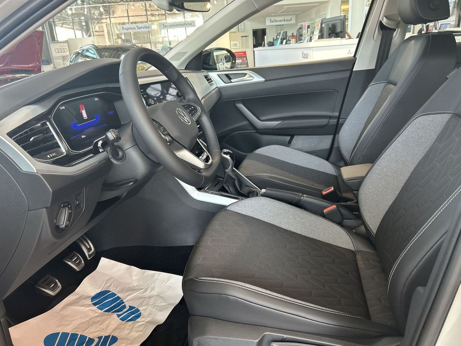 Volkswagen Taigo - Bild 10