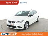 Seat Ibiza 1.0 TSI FR*NAVI*BEATS*ACC*PDC*CAM*SHZ* - Seat Ibiza Gebrauchtwagen in München
