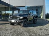 Jeep Wrangler Willys - Jeep Wrangler Neuwagen in Duisburg