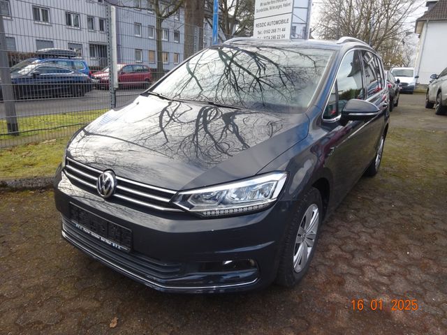 Volkswagen Touran Highline BMT/Start-Stopp*7 Size