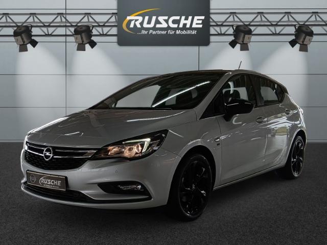 Opel Astra K 1.4T CarPlay R-Kamera Licht & Sicht  Sit