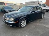 Jaguar S-Type 2.5 L V6 Executive - Jaguar S-Type: 2.5