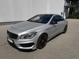 Mercedes-Benz CLA 45 AMG SPEEDSHIFT DCT 4MATIC AMG - Mercedes-Benz CLA 45 AMG in München
