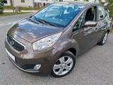 Kia +Venga+Spirit+Klima+SHZ+PDC - Kia aus 2012: Van