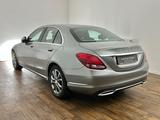 Mercedes-Benz C 200 CGI AVANTGARDE/ NUR 29.tKM / RENTNER/ - : Limousine, Rent