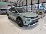Skoda Elroq 60 #Smart #Navi #AHK #LED #ACC - Skoda: Grün