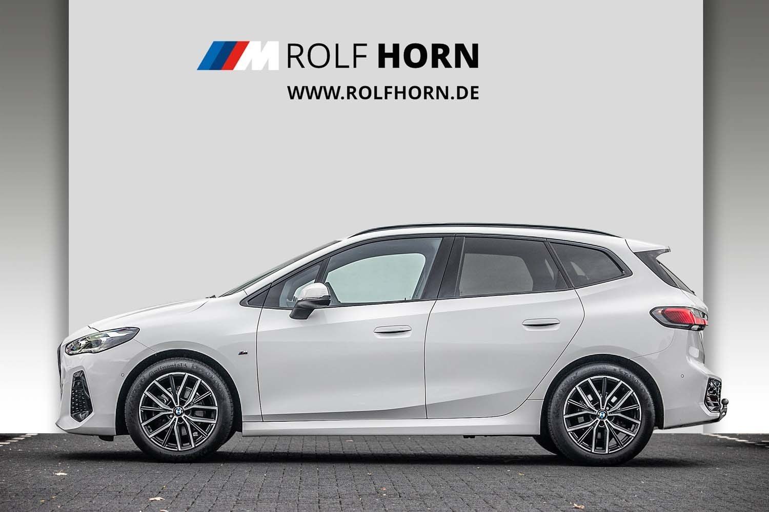 BMW 218 Active Tourer - Bild 7