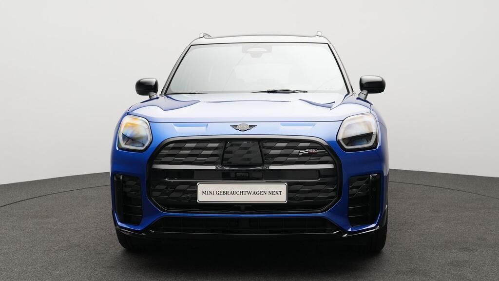 MINI John Cooper Works Trim imagem 3