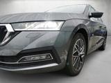 Skoda Octavia Combi 2.0 TDI DSG Style *Navi*Kamera* - mit Diesel-Antrieb: Kombi, Automatik