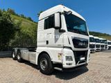 MAN TGX 33.560 6x4 **Top Zustand** 412 kW Retarder - MAN 33