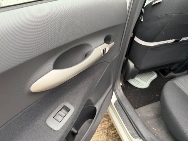 Toyota Auris  Luna / Klimaaut