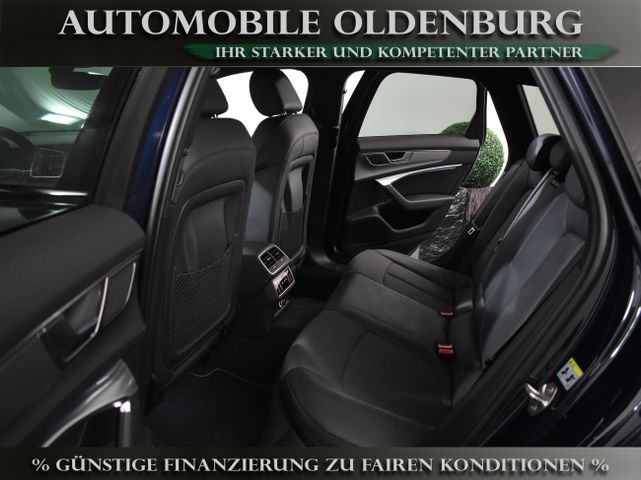 Audi A6 45 TDI Qu. S-Line Sport Plus *ACC*VIRT*AHK*