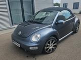 Volkswagen New Beetle Cabriolet 1.8 Turbo - gebrauchte VW New Beetle aus dem Jahr 2005