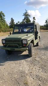 Andere Peugeot P4 VLTT - Andere aus 1985